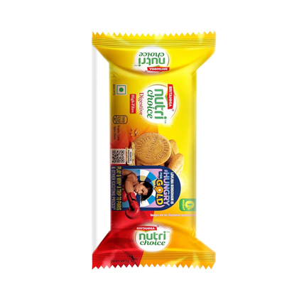 Britannia Biscuits Nutri Choice Digestive